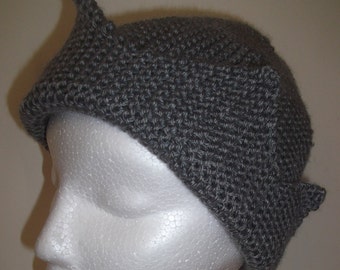 Riverdale - Jughead Style Crown Beanie