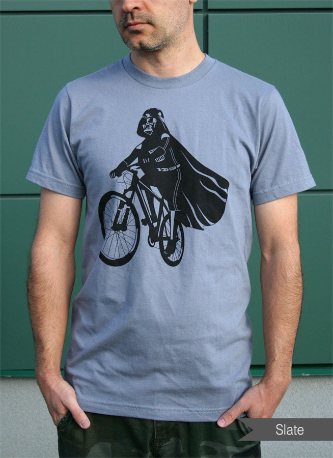 darth vader riding dumbo shirt