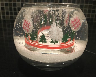 Holiday Forever Candle