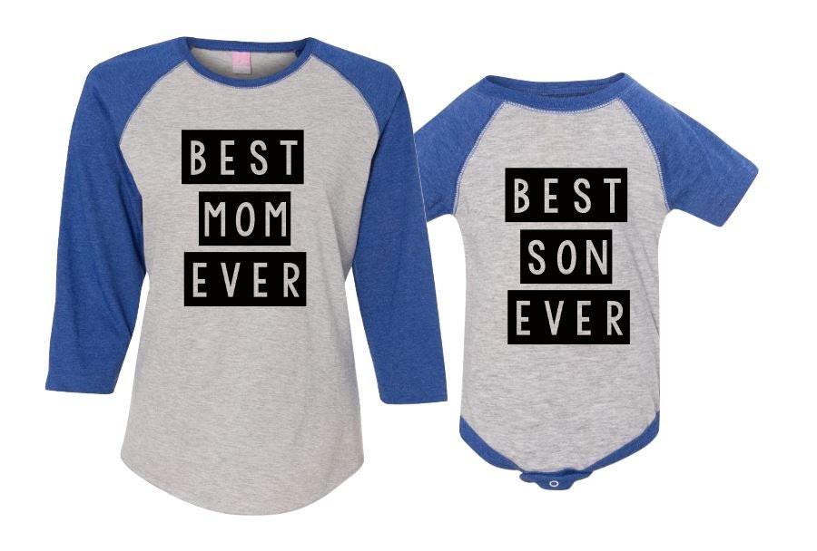 Free Free 74 Mom And Son Matching Shirts Svg SVG PNG EPS DXF File