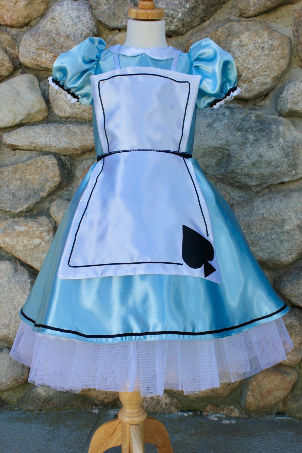 Alice Blue Dress Size 1-5