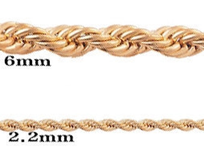 Large Gold Calvary 3 Cross Necklace Pendant Stainless Steel Chain Mens Boys Christian Jewelry - Saint Michaels Jewelry - Calvary Three Cross