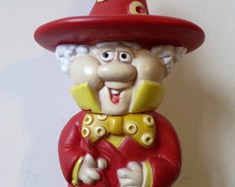 Campbell's soup Wizard Of Os