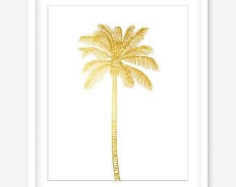 Palm Tree Wall Art palm tree wall art | etsy Palm Tree Wall Art palm tree wall art | etsy