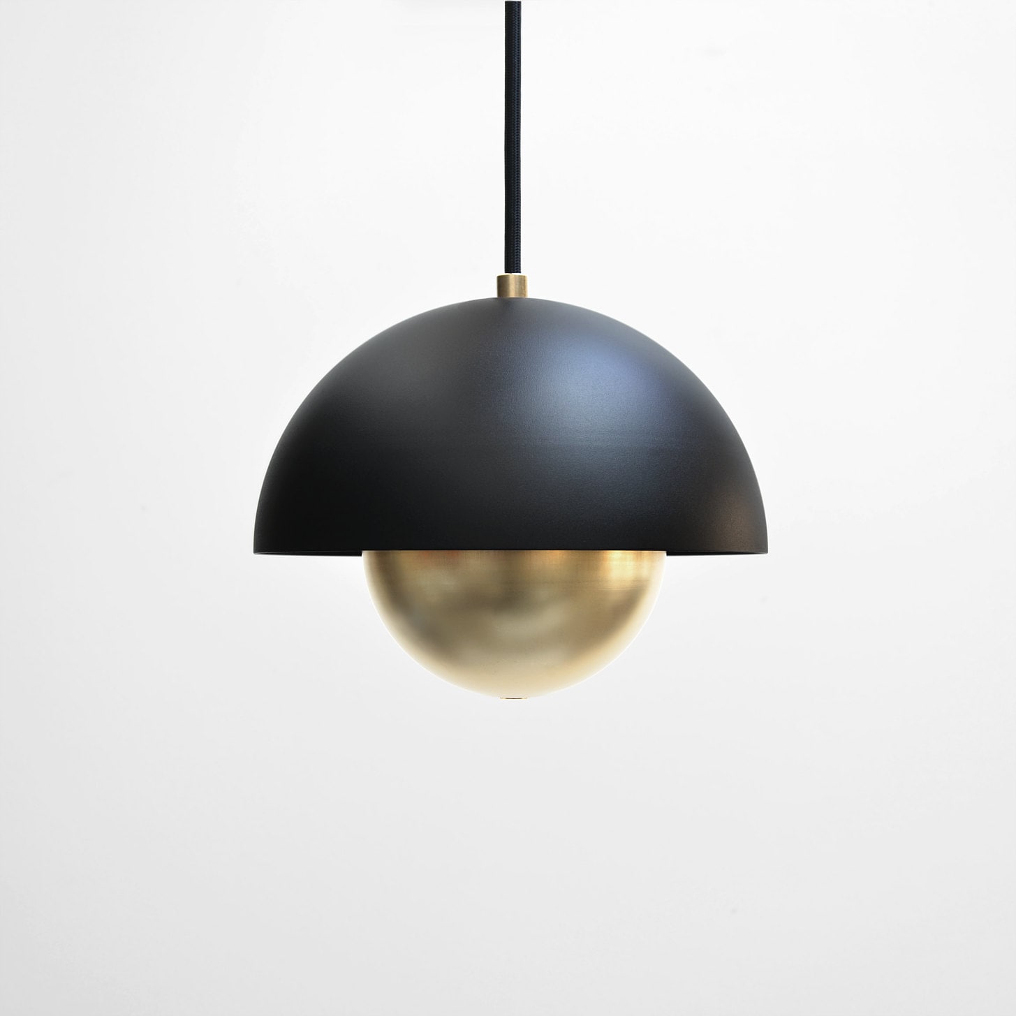 Modern Pendant Light Mid Century Pendant Light Minimal