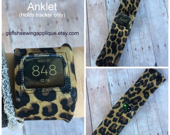 Fitbit BLAZE bracelet and/or anklet sleep band - Fitbit Wearable Tech