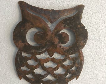 Metal Owl Wall Decor wood wall art barn owl wood carving wooden owl decor owl Metal Owl Wall Decor wood wall art barn owl wood carving wooden owl decor owl