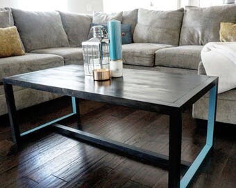 Modern Coffee Table