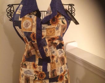 Womens apron