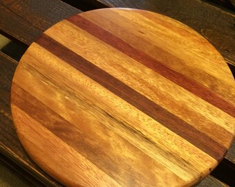 30" x 40" Low Profile Lazy Susan without Base