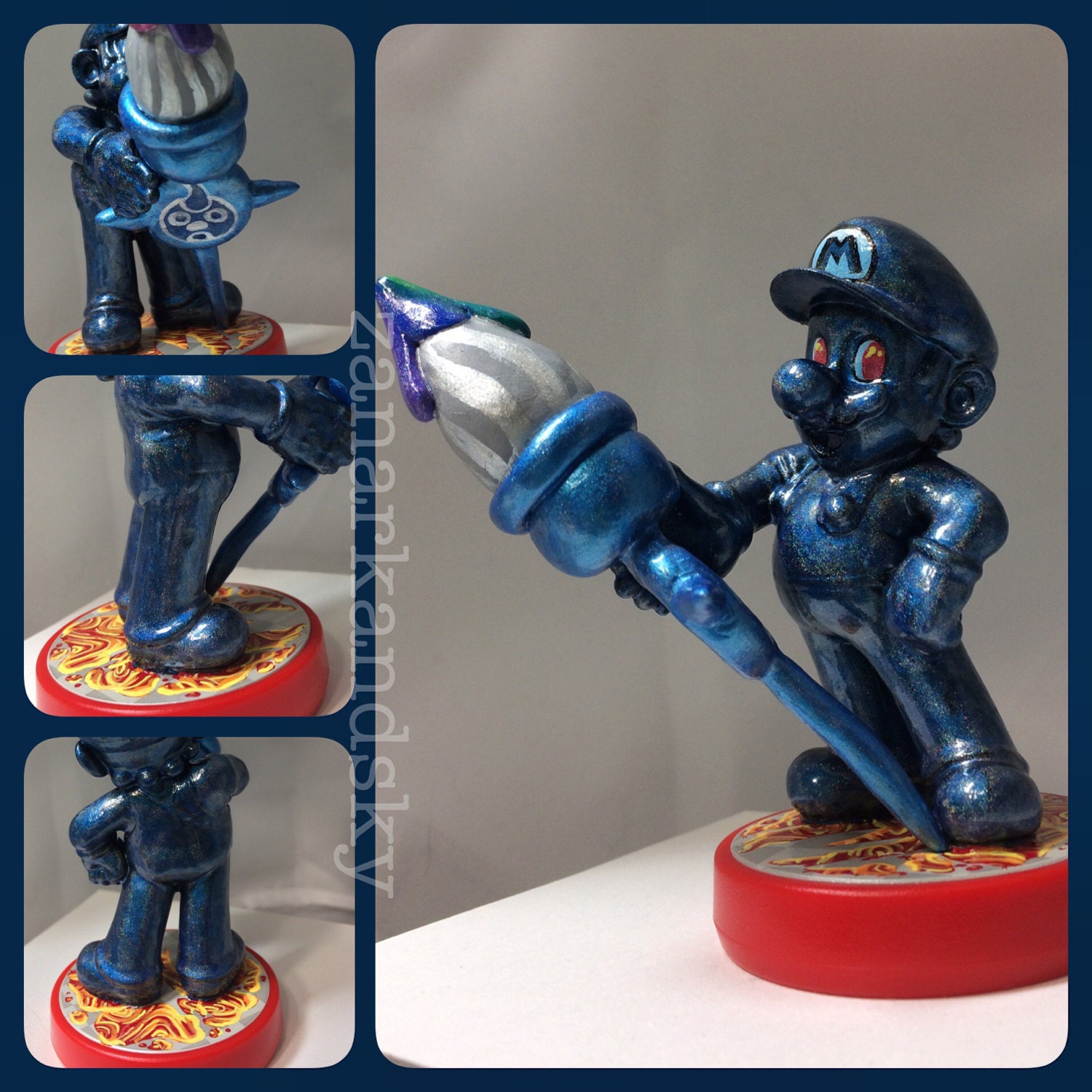 shadow mario amiibo