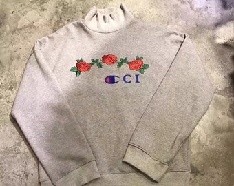 gucci champion hoodie amazon