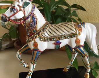 The Trail of Painted Ponies Viva Las Vegas