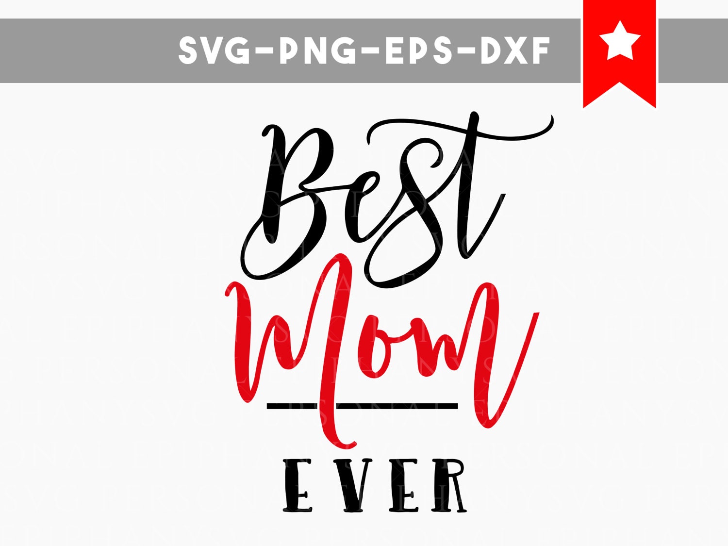 Download best mom ever svg, best mother svg, commercial use, svg ...