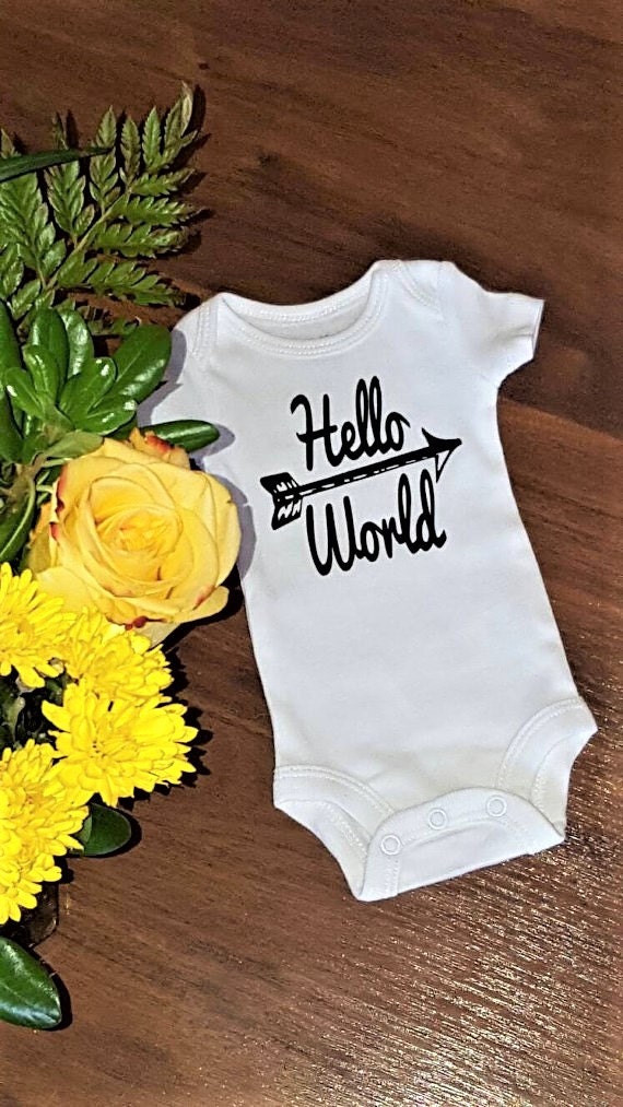 newborn shirts