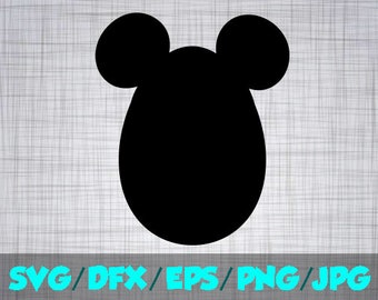 Download Disney easter svg | Etsy