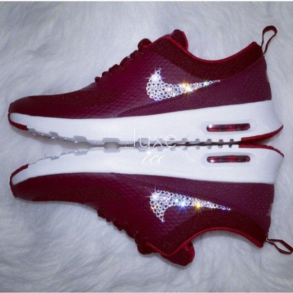 air max thea noble red light air max thea noble red light