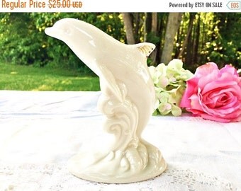 lladro dolphin