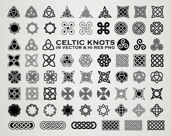 Celtic Knot Clip art Clipart Celtic Tattoo Clip Art Clipart