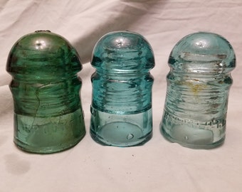 Brookfield insulator | Etsy