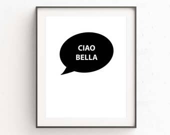 Quotes | Gift for Girlfriend | Printable Art | Mothers Day Gift