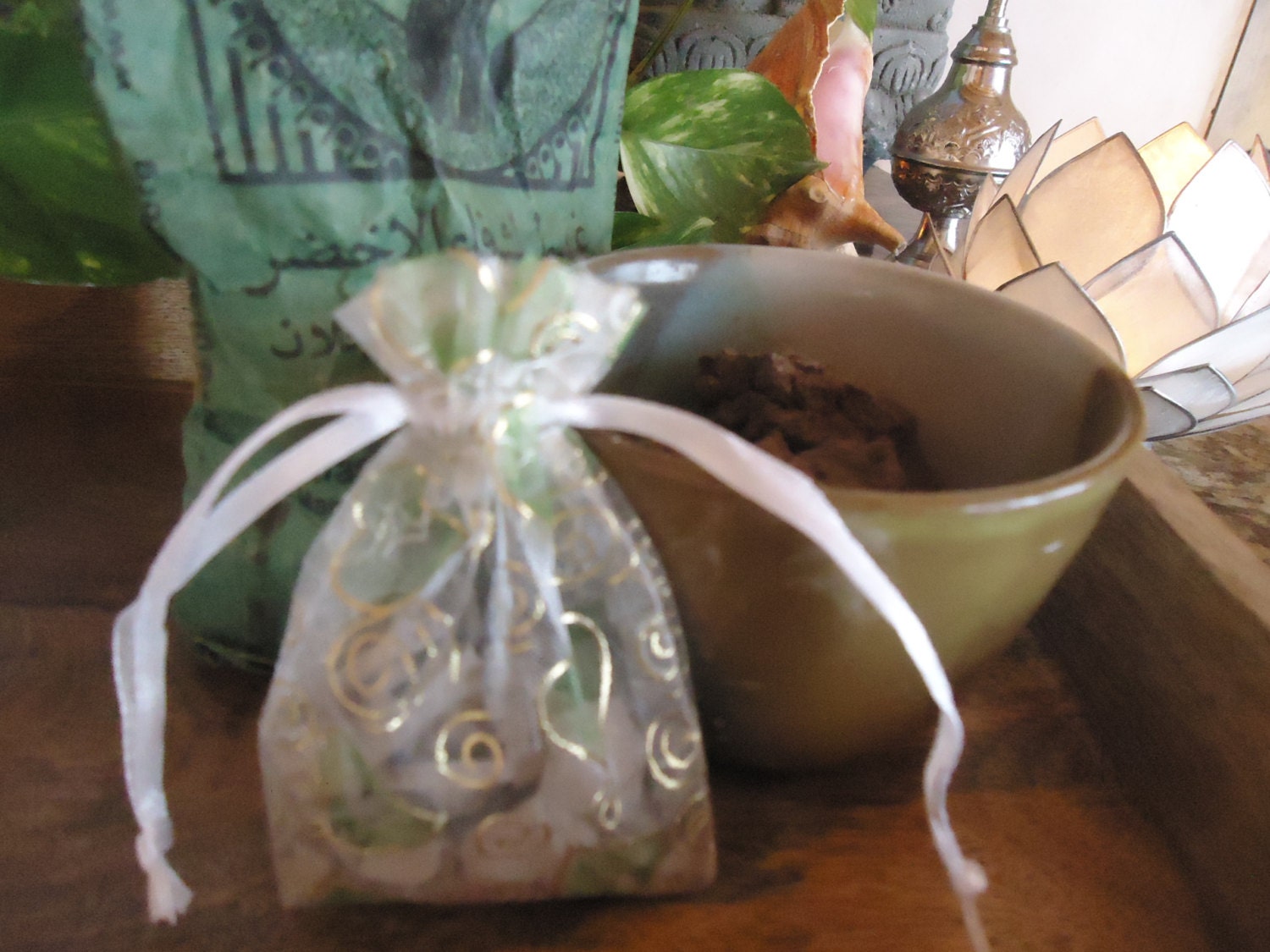 Face Mask Egyptian Nile Clay Mask 1 oz. Clay Mask Mud Mask