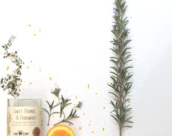 100% Beeswax Candles