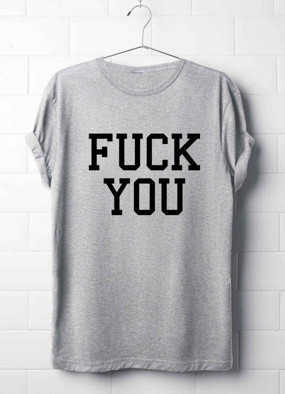 eet fuk t shirt