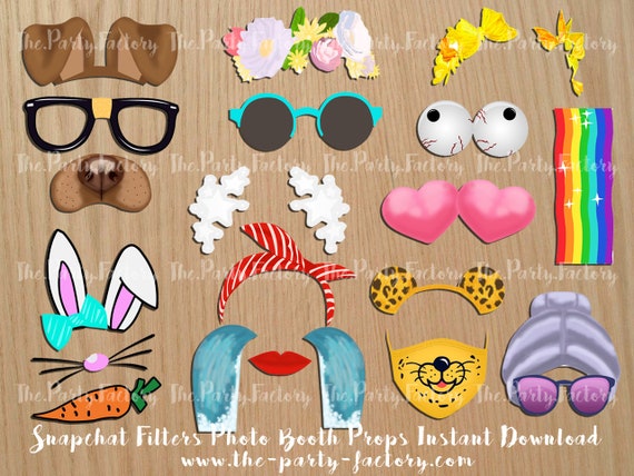 Unusual image inside printable snapchat filters Witty image in printable snapchat filters