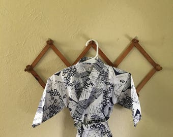 Wrap Top