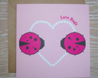 Love bug dating
