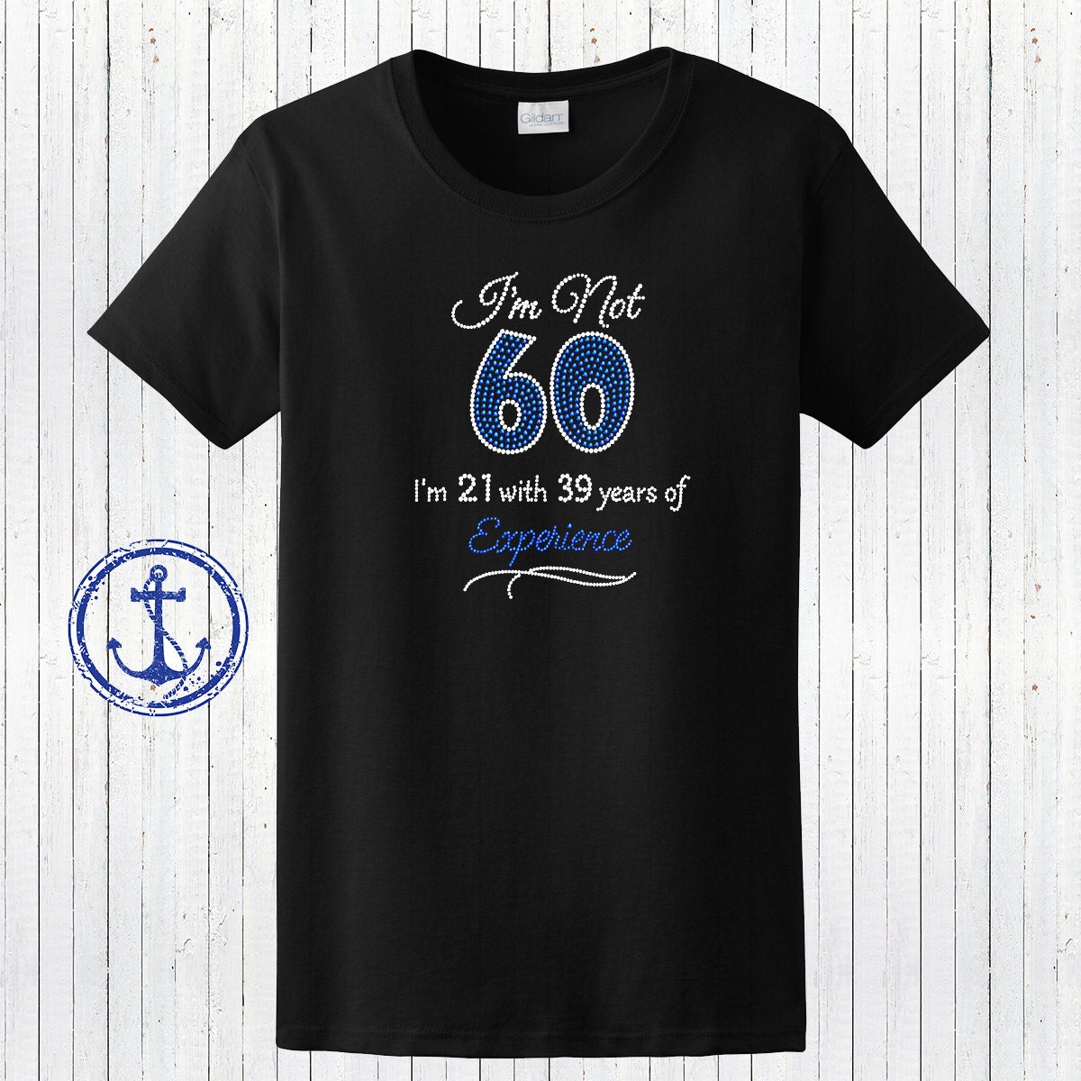 t shirts 60th birthday