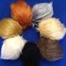 tribbles plush