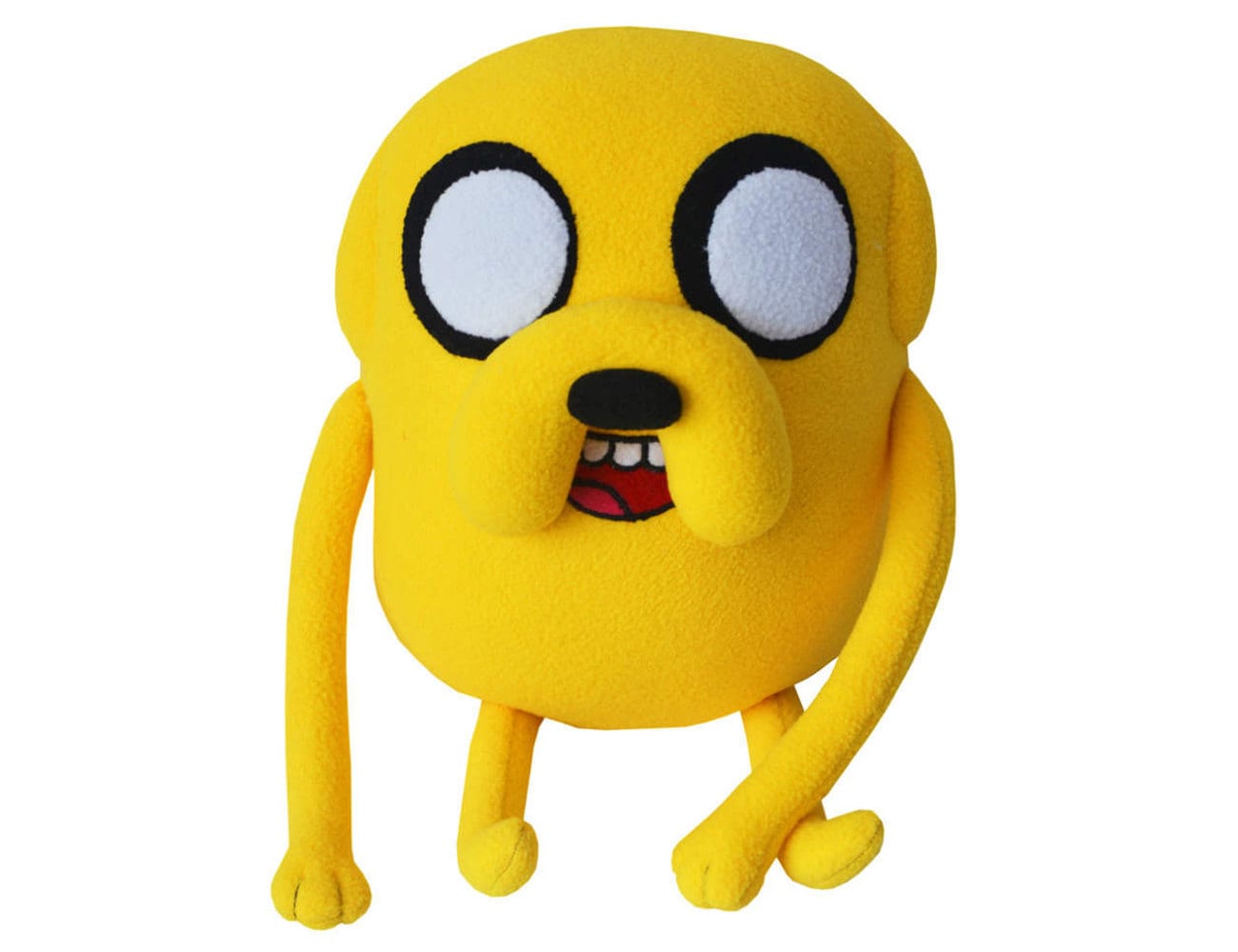 Toy adventures. Время приключений Джейк игрушка. Мягкая игрушка Jazwares Adventure time Джейк 25 см. Эдвенчер тайм игрушки. Мягкая игрушка Jazwares Adventure time Джейк 15 см.