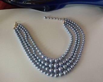 Vintage Choker Necklace