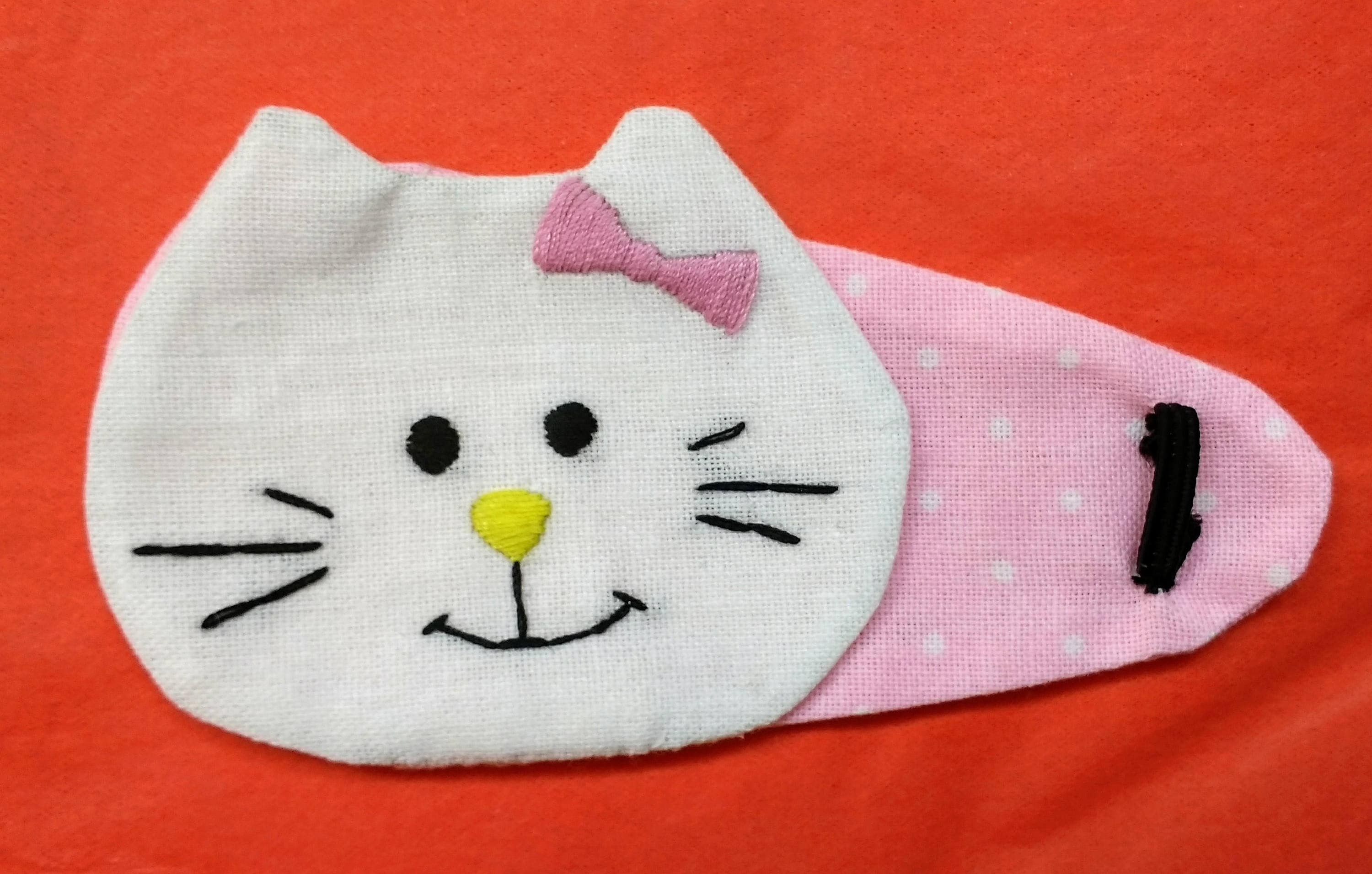 Catpatch for glasses amblyopia eye. FREE shipping.