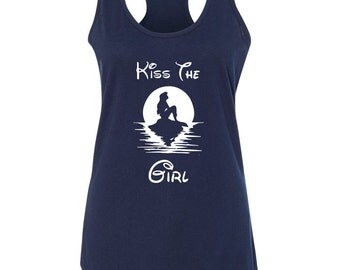 disney tank tops for men