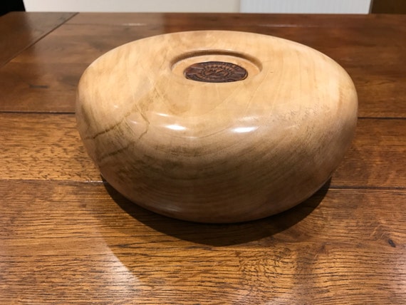 The Chesnut Bowl