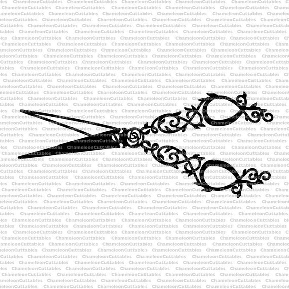 Download vintage scissors, svg, cut, file, decal, vector ...