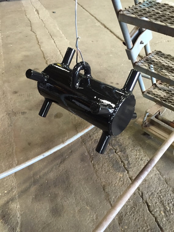 Items similar to Drift boat anchor, kayak anchor, river 