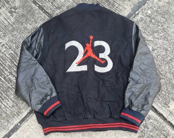 vintage jordan clothing