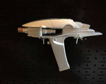Star Trek Phaser from Into Darkness