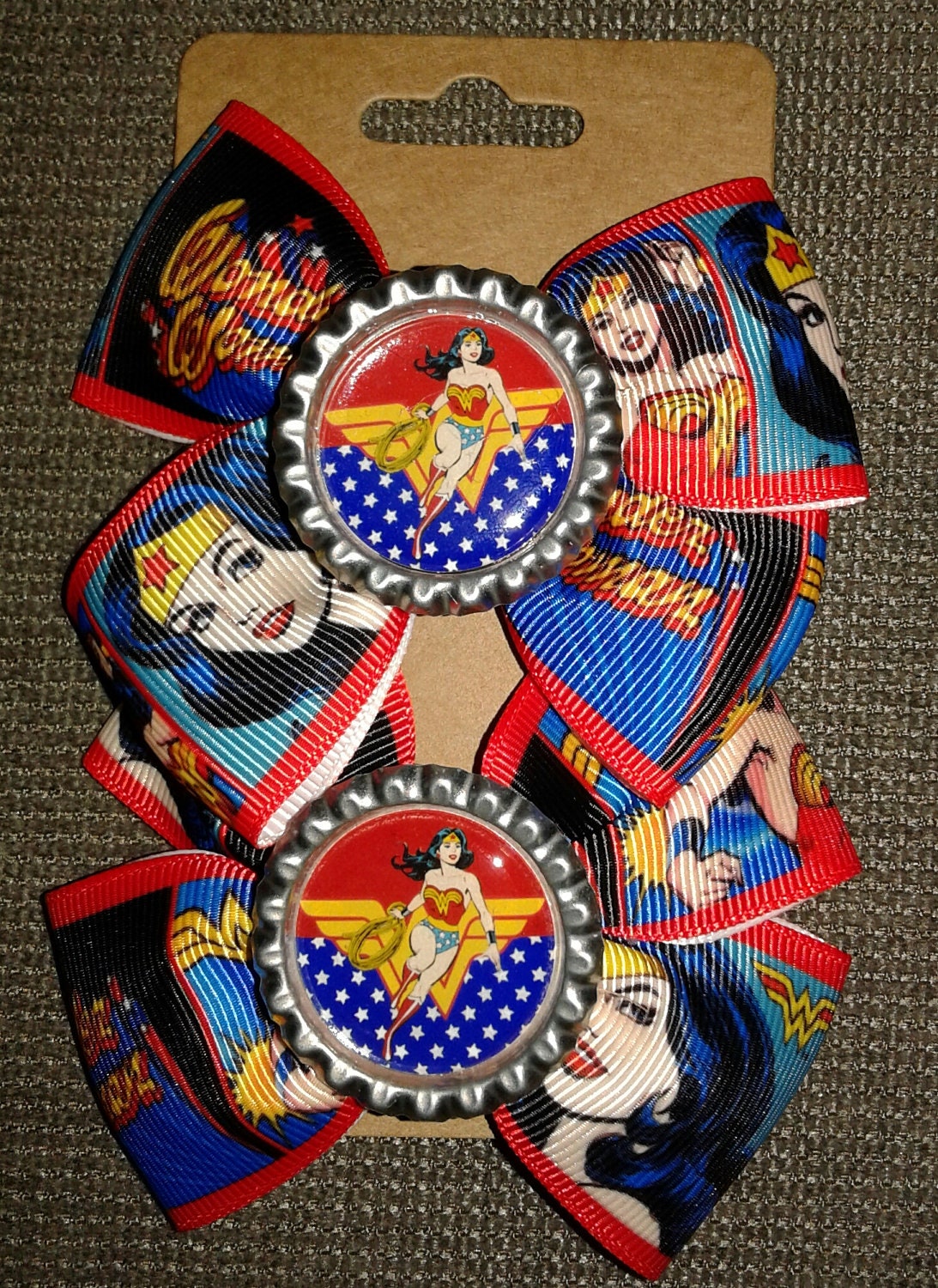 wonder woman bow and arrow toy