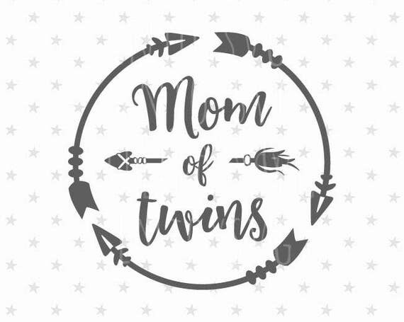 Free Free Twin Mom Svg Free 627 SVG PNG EPS DXF File