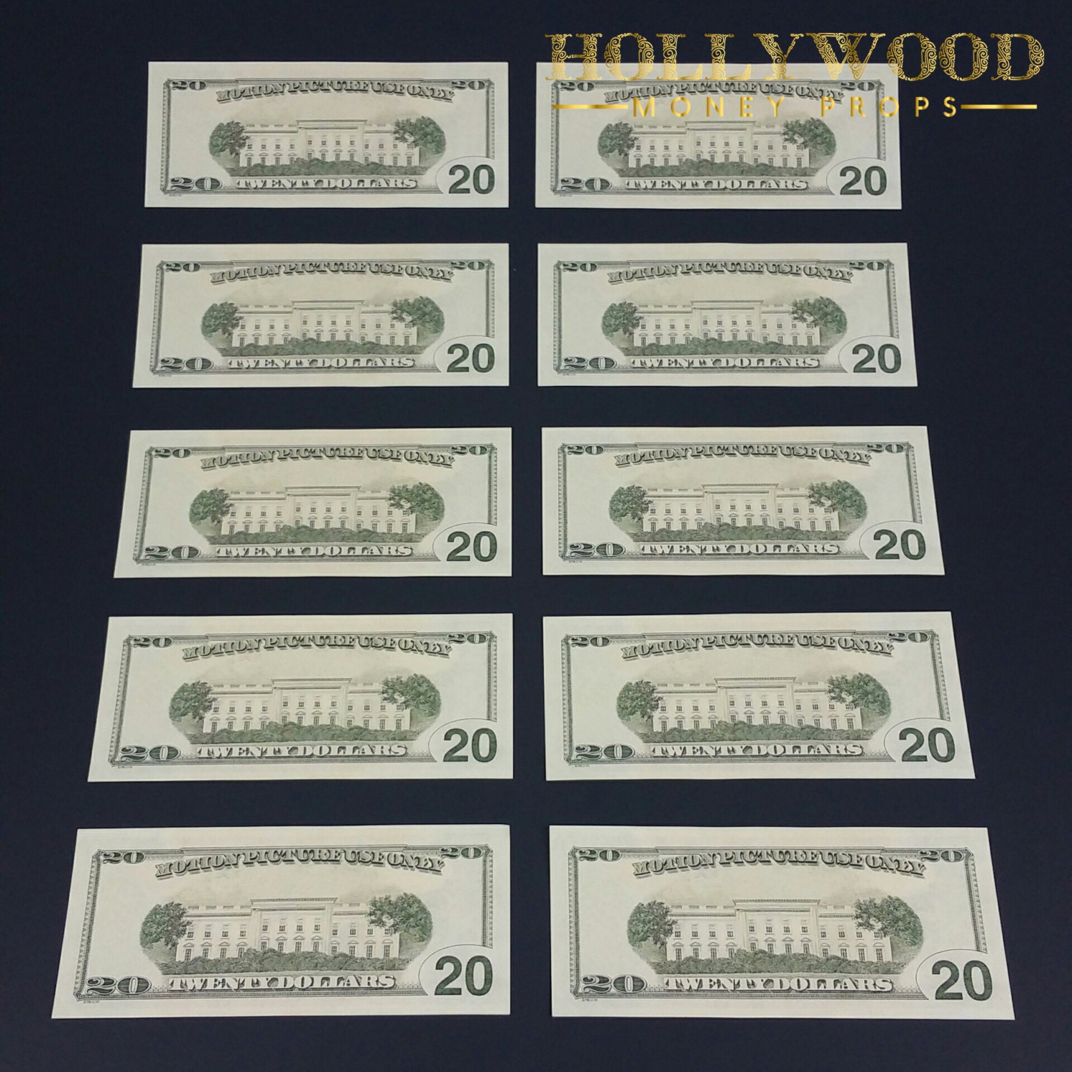 worksheet 200 Dollar Bill 20 dollar bill x10 200 dollars new series full print best movie industry quality prop money for play prank gift double sided to