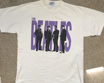 Paul mccartney shirt Etsy