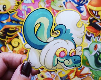 drampa plush