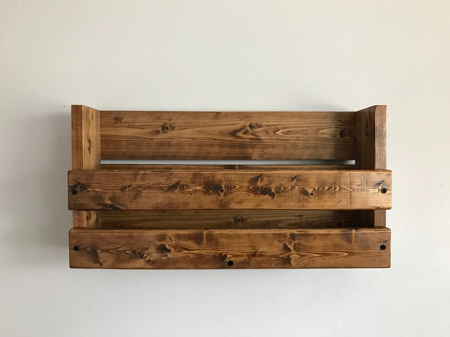 Restaurant Bar Brewery Office Vertical menu holder Menu rack