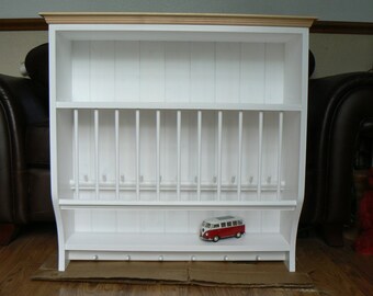 Plate rack, The Chatsworth plus design