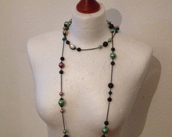 Long chain boho